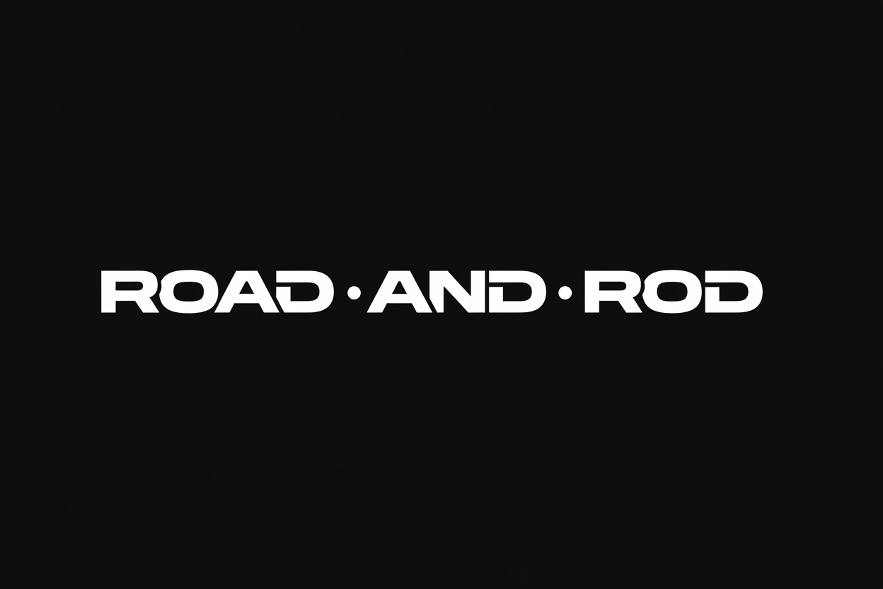 Road and Rod