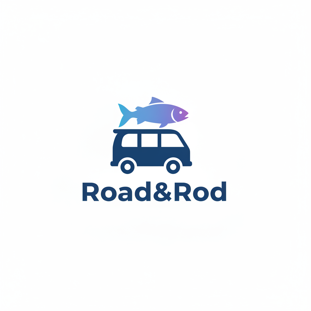 Road and Rod
